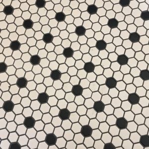 Meet your Posher, Paige